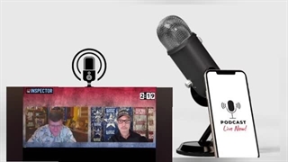 14030820: دوبله فارسی مصاحبه اسکات ریتر درباره تغییر فتوی رهبر ایران و طرح سامسون اسرائیل