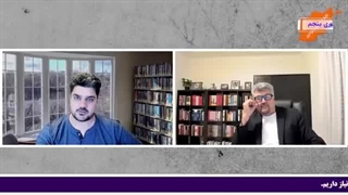 14030820:  ایران دنبال ایجاد شبکه جهانی حماس است!