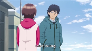 انیمه Tsuma, Shougakusei ni Naru. اگه همسرم دانش‌آموز دبستانی بشه قسمت 7 بازیرنویس فارسی آنلاین