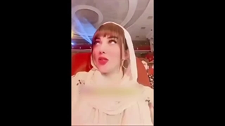 لیلا-اوتادی-در-کنسرت-فرزاد-فرزین