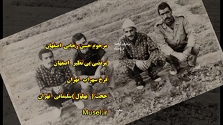 تصویر اسارتی :فیلم شده