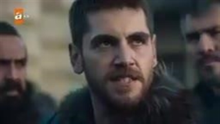 فصل ششم قسمت ۱۷۰ سریال قیام عثمان  با زیرنویس فارسی در کانال تلگرام ما/لینک کانال پایین توضیحات