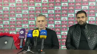 خبر بد کمالوند به آبادانی‌ها؛ هدایتیان رباط داد!