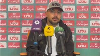 ربیعی از سرمربیگری شهرداری نوشهر استعفاء داد