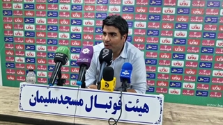 بیاتلو: هر تیمی به ما می‌رسد به تیمش شوک می‌دهد و جلوی ما می‌ایستد!