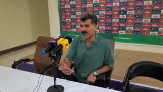 یزدی: تیم ما طلسم شده است! کمیته اخلاق ورود کند!