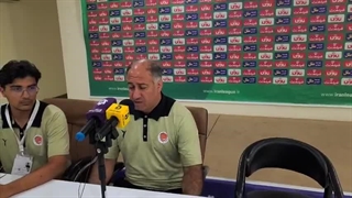 زارع: بالاخره فوتبال روی خوبش را به ما نشان داد