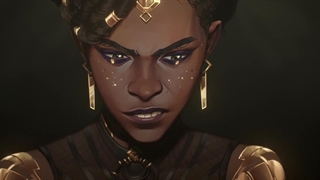 انیمیشن آرکین Arcane فصل 2 قسمت 1 با زیرنویس فارسی چسبیده ( انیمیشن سریالی آرکین لیگ افسانه ها Arcane: League of Legends 2024 )