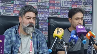 رجب‌زاده: به لحاظ فوتبالی عملکرد خوبی داشتیم