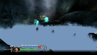 بازی The Lord of the Rings_ The Return of the King ارباب حلقه ها