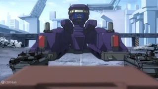 انیمه کد گیاس فصل اول قسمت 2 دوبله فارسی