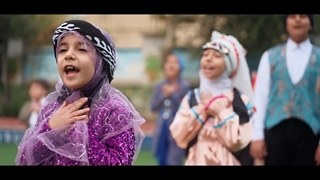 سرود اسمش ایرانه - امداد و نجات دانش آموزی - نجم الثاقب