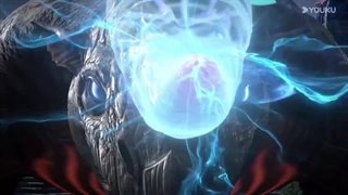 انیمه جدید ماجراجویی برای غلبه بر شیطان قسمت 1_حمایت