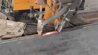 ساخت جرثقیل سقفی