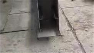 ساخت پل جرثقیل