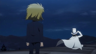 انیمه کارآگاه کونانDetective Conan (قسمت های با کایتوکید) درخواستی