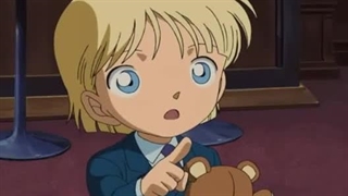 انیمه کارآگاه کونانDetective Conan (قسمت های با کایتوکید) درخواستی