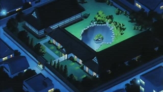 انیمه کارآگاه کونانDetective Conan (قسمت های با کایتوکید) درخواستی