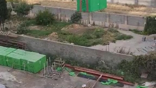 ارسال بلوک هبلکس اردکان به مهرشهر کرج توسط شرکت سبک ساران