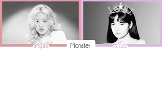 آهنگ راک استار لیسا با صدای رزی و لیسا~هوش مصنوعی~