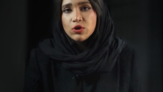 بحران با موی طلایی