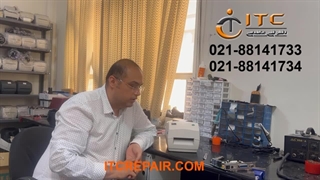 مشکلات لیبل پرینتر