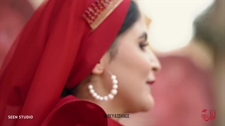 آموزش رقص آذری دخترانه