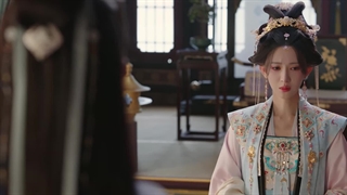 سریال چینی بازی عشق در رویای شرقی Love Game in Eastern Fantasy 2024 قسمت 20 با زیرنویس فارسی 1080p