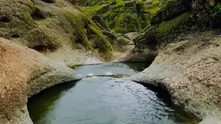 مخملکوه دیدنی و بی نظیر در لرستان