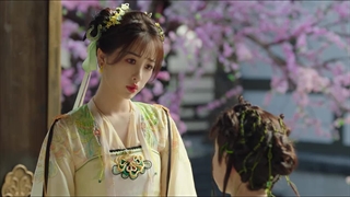 سریال چینی بازی عشق در رویای شرقی Love Game in Eastern Fantasy 2024 قسمت 17 با زیرنویس فارسی 1080p