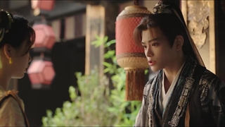 سریال چینی بازی عشق در رویای شرقی Love Game in Eastern Fantasy 2024 قسمت 18 با زیرنویس فارسی 1080p