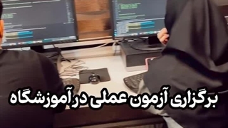 آشنایی با آموزشگاه برنامه نویسی فارسیان در مشهد