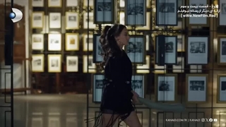 سریال دروغ : قسمت 23 با زیرنویس فارسی / Yalan E23