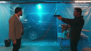 سریال نابغه : قسمت 8 با زیرنویس فارسی / Deha E08