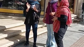 پاساژ مفیدی ساری