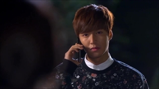 میکس عاشقانه سریال کره‌ای وارثان2013