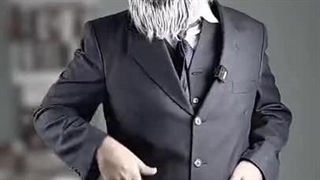 از زمان حضرت موسی تا کنون، هنوز هم بعضی‌ها ترسو و بی‌ایمان هستند.