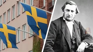 خانواده والنبرگ چگونه مالک اروپا شد؟