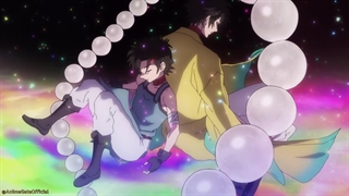 انیمه هایگاکورا Haigakura قسمت 6