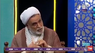 مسجد طراز انقلاب اسلامی - حجت الاسلام ابوالقاسم علیزاده - مسجد ولیعصر(عج) شهرک محلاتی