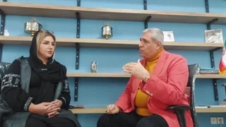 دکتر جعفر صابری و هوش مصنوعی برداشتن توده