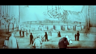 موزیک ویدئو پدر - پدر موشکی ایران شهید طهرانی مقدم - ماهور مظفری