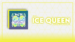 ورژن بیکلام آهنگ Ice Queen از گروه ایو