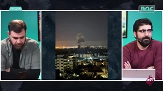 14030821: تصمیم اسرائیل به توسعه جنگ در لبنان