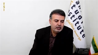 14030821: تحلیل عطوان از تحریم نفتی سنگین غرب با نشست ریاض و آینده منطقه با ترامپ