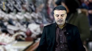 14030821: آینده خوفناک بازار طلا! زنان ایرانی می بازند؟