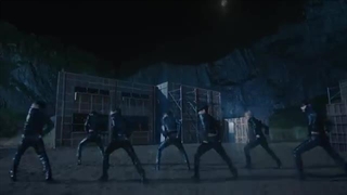 کیفیت 360 موزیک ویدیو جدید انهایپن+ زیر نویس فارسی