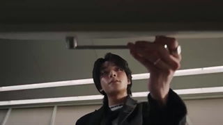 موزیک ویدیو ی اهنگ جدید انهایپن به نامno dobutمنتشر شد خیلی خوبععععععع