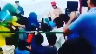 برترین مجری کودک استاد رزیتا دغلاوی نژاد(خاله فرشته مهربون)