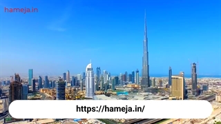 همه نکات ضروری برای سفر راحت به دبی